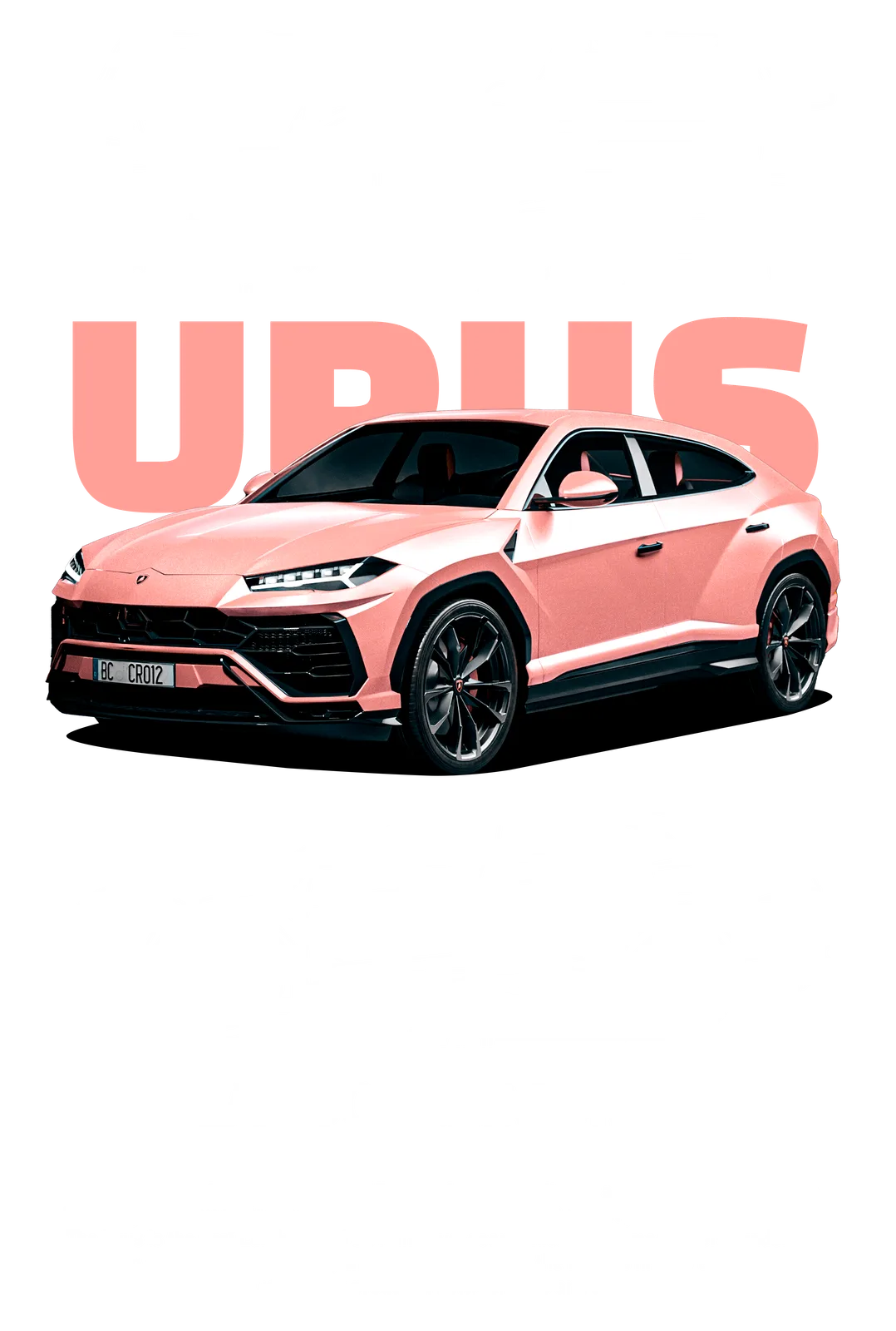 Carros Urbanos