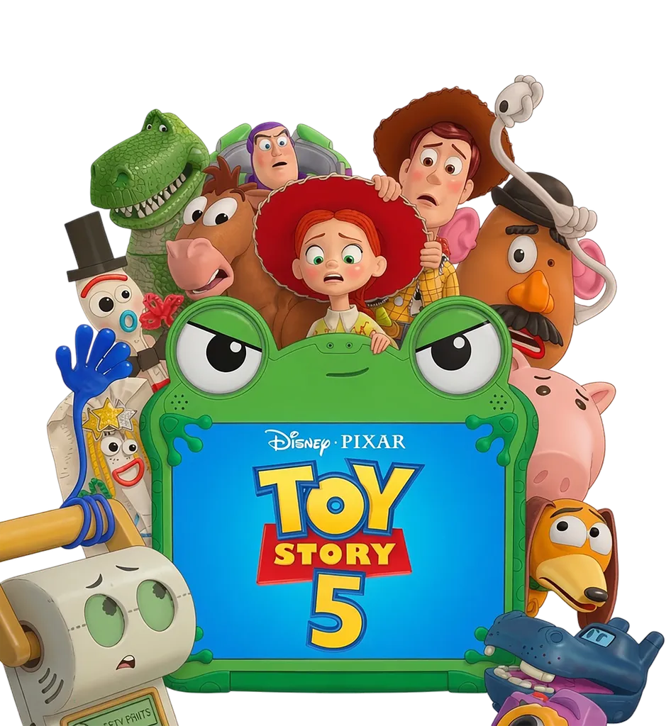Peliculas
